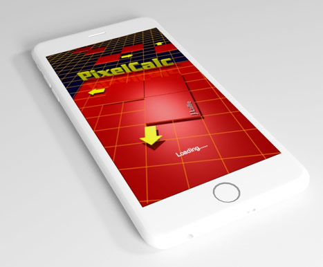 Pixel Calculator for Cameras and Photography