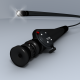 Endoscope App for mobile devices