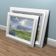 Hanging Pictures app for Mobile